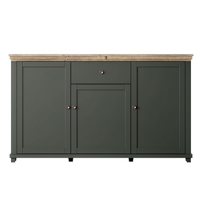 Komoda EVANDRO 160 cm do Salonu Sypialni