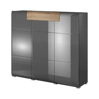 Komoda IBIZA 147 cm do Salonu Sypialni