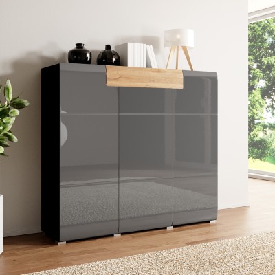 Komoda IBIZA 147 cm do Salonu Sypialni