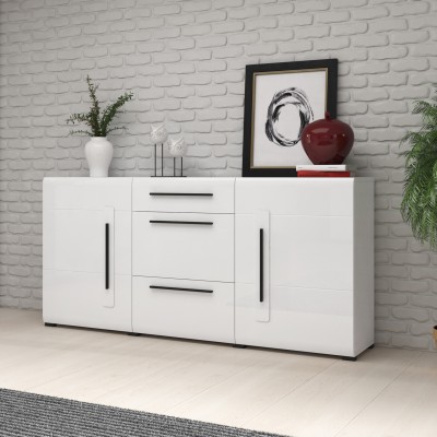 Komoda TULLIA 180 cm do Salonu Sypialni