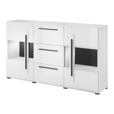 Komoda TULLIA 180 cm do Salonu Sypialni