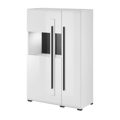 Komoda TULLIA 90 cm do Salonu Sypialni