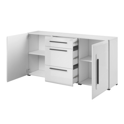 Komoda TULLIA 180 cm do Salonu Sypialni