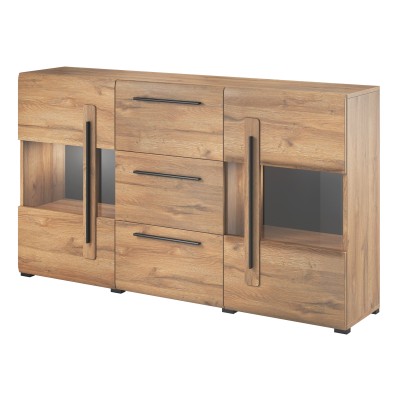Komoda TULLIA 180 cm do Salonu Sypialni
