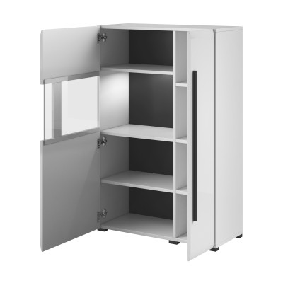 Komoda TULLIA 90 cm do Salonu Sypialni