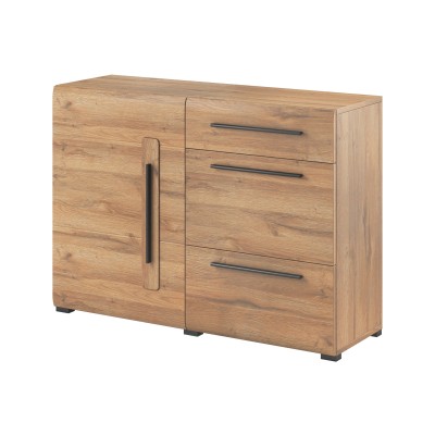 Komoda TULLIA 120 cm do Salonu Sypialni
