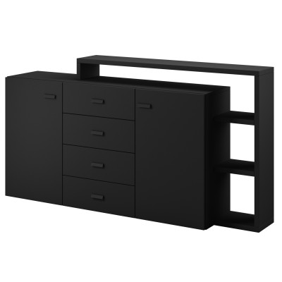 Komoda BOTTEGA 180 cm do Salonu Sypialni