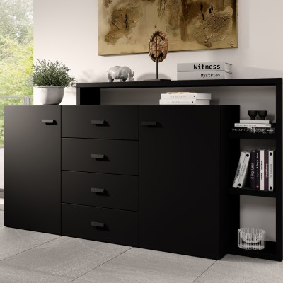 Komoda BOTTEGA 180 cm do Salonu Sypialni