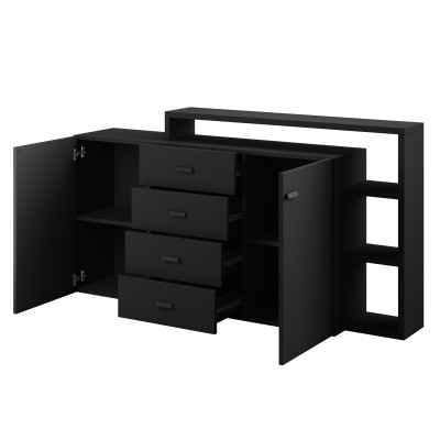 Komoda BOTTEGA 180 cm do Salonu Sypialni