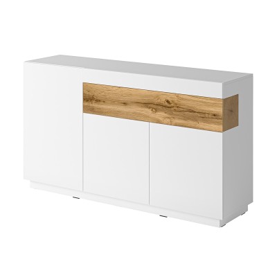 Komoda SILVANA 150 cm do Salonu Sypialni