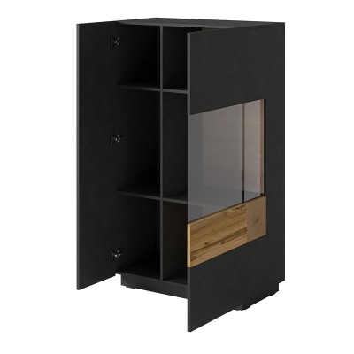 Komoda SILVANA 80 cm do Salonu Sypialni