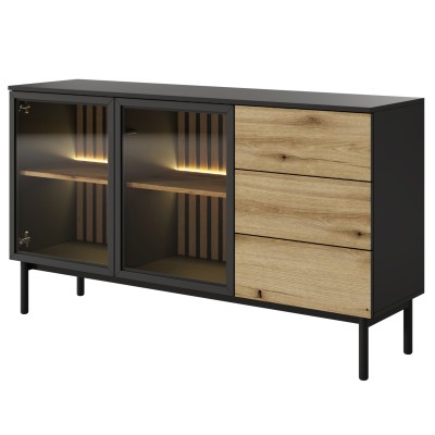 Komoda LAMBERTI 150 cm do Salonu Sypialni