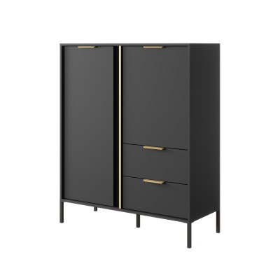 Komoda LORENZO 100 cm do Salonu Sypialni