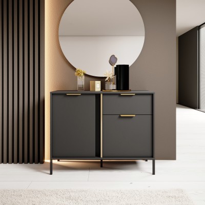 Komoda LORENZO 103 cm do Salonu Sypialni