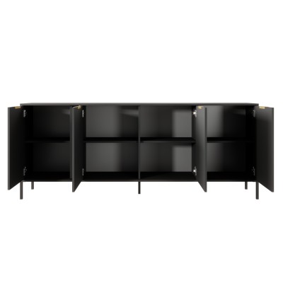 Komoda LORENZO 203 cm do Salonu Sypialni