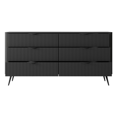 Komoda LANTANA 163 cm do Salonu Sypialni