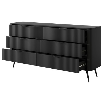 Komoda LANTANA 163 cm do Salonu Sypialni