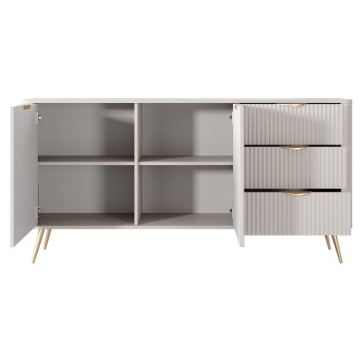 Komoda LANTANA 163 cm do Salonu Sypialni