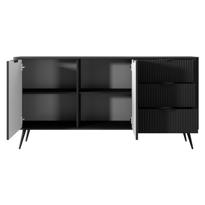 Komoda LANTANA 163 cm do Salonu Sypialni