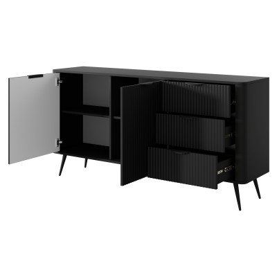 Komoda LANTANA 163 cm do Salonu Sypialni