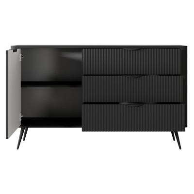 Komoda LANTANA 138 cm do Salonu Sypialni