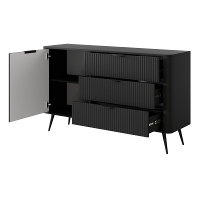 Komoda LANTANA 138 cm do Salonu Sypialni