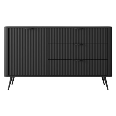 Komoda LANTANA 138 cm do Salonu Sypialni