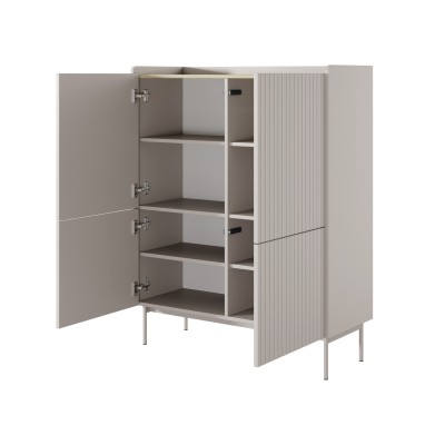 Komoda LIVELLO 103 cm do Salonu Sypialni
