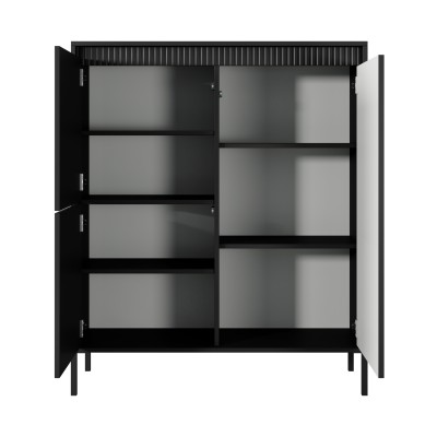 Komoda SENSATO 104 cm do Salonu Sypialni