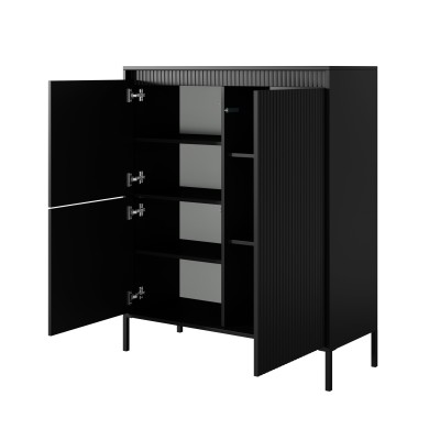 Komoda SENSATO 104 cm do Salonu Sypialni