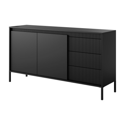 Komoda SENSATO 154 cm do Salonu Sypialni