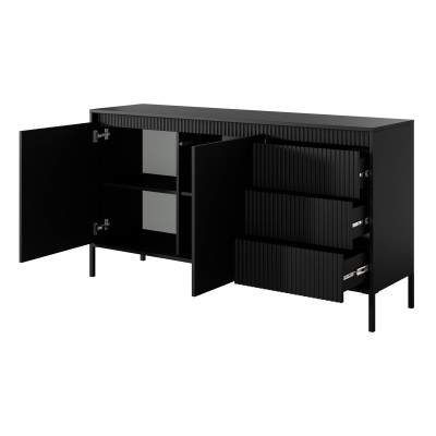 Komoda SENSATO 154 cm do Salonu Sypialni