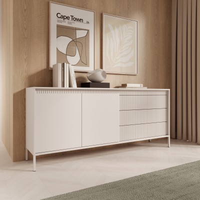 Komoda SENSATO 187 cm do Salonu Sypialni