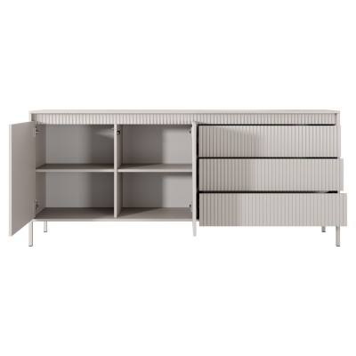 Komoda SENSATO 187 cm do Salonu Sypialni