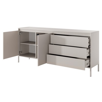 Komoda SENSATO 187 cm do Salonu Sypialni