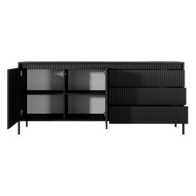 Komoda SENSATO 187 cm do Salonu Sypialni