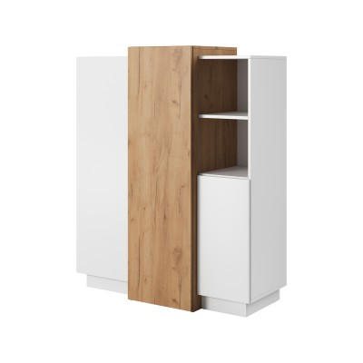 Komoda TRES 110 cm do Salonu Sypialni