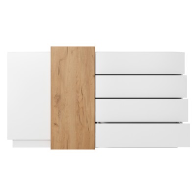 Komoda TRES 160 cm do Salonu Sypialni