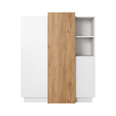 Komoda TRES 110 cm do Salonu Sypialni