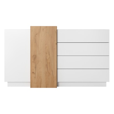 Komoda TRES 160 cm do Salonu Sypialni