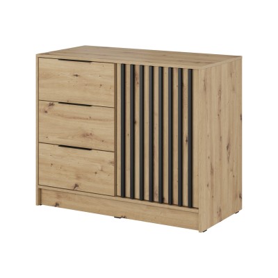 Komoda NELIANA 105 cm do Salonu Sypialni