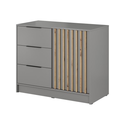 Komoda NELIANA 105 cm do Salonu Sypialni