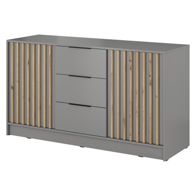 Komoda NELIANA 155 cm do Salonu Sypialni