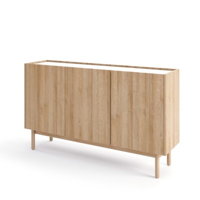 Komoda BOLOGNA 144 cm do Salonu Sypialni