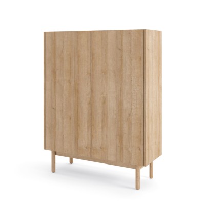 Komoda BOLOGNA 97 cm do Salonu Sypialni