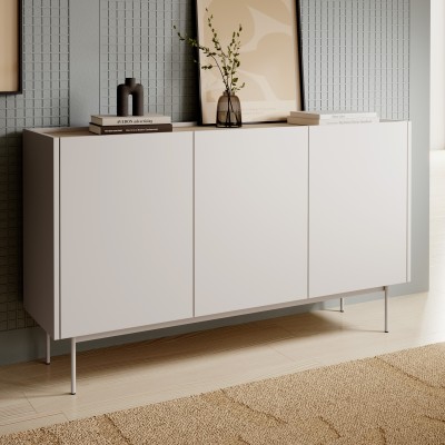 Komoda COLORE 144 cm do Salonu Sypialni