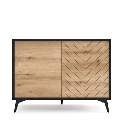 Komoda DIAMANTE 104 cm do Salonu Sypialni