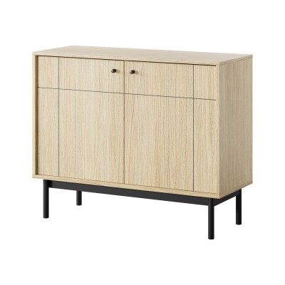 Komoda GIAPPONESE 104 cm do Salonu Sypialni