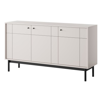 Komoda GIAPPONESE 154 cm do Salonu Sypialni