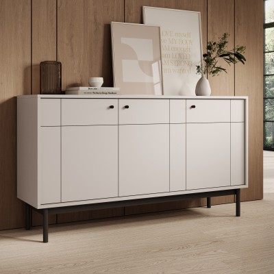 Komoda GIAPPONESE 154 cm do Salonu Sypialni